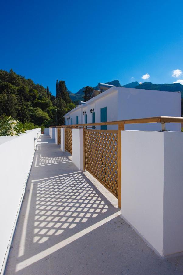 Vesper Kokkari Exterior photo