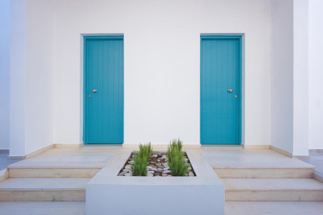Vesper Kokkari Exterior photo