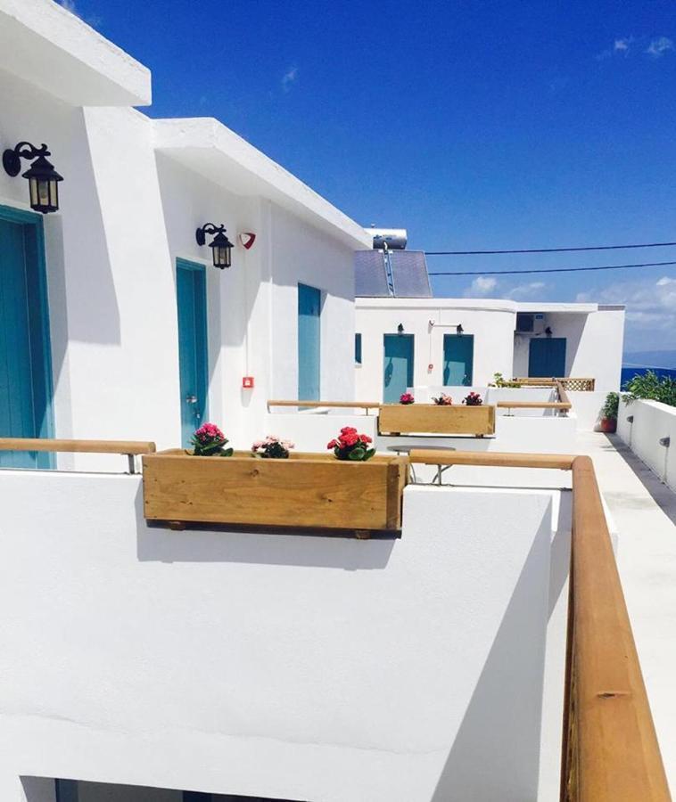 Vesper Kokkari Exterior photo