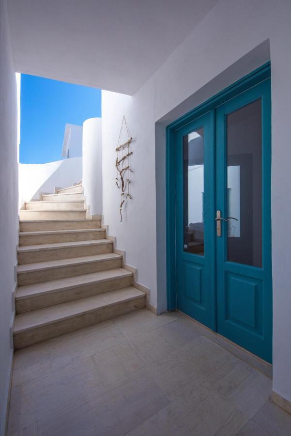 Vesper Kokkari Exterior photo
