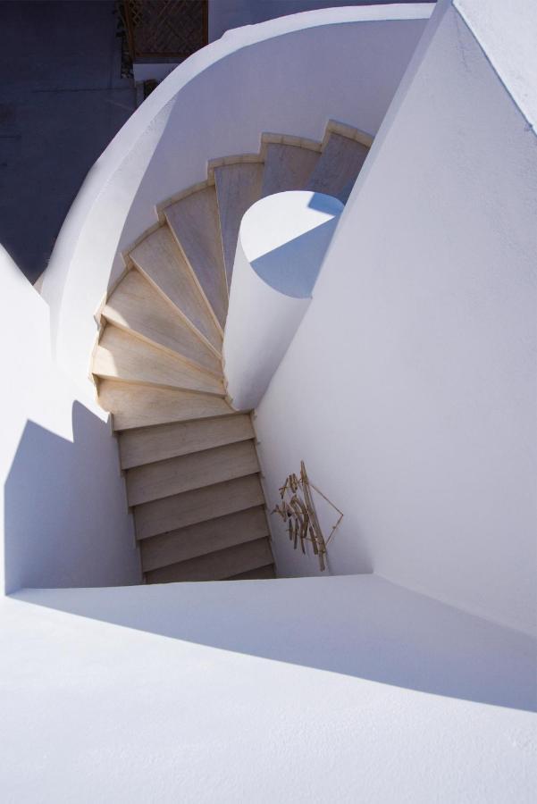 Vesper Kokkari Exterior photo
