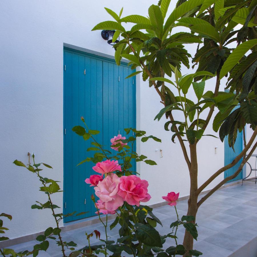 Vesper Kokkari Exterior photo