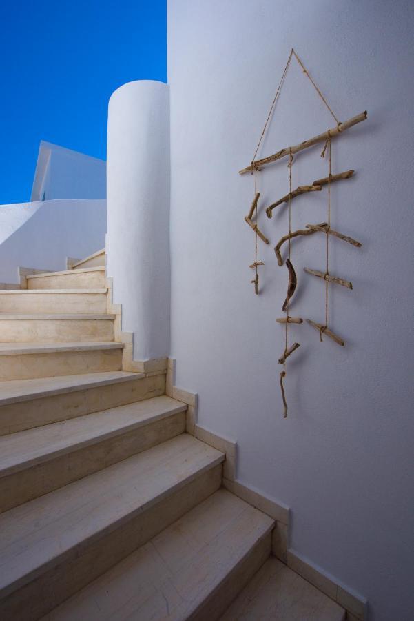 Vesper Kokkari Exterior photo