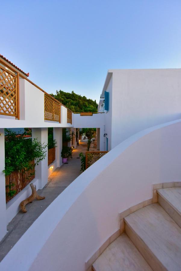 Vesper Kokkari Exterior photo
