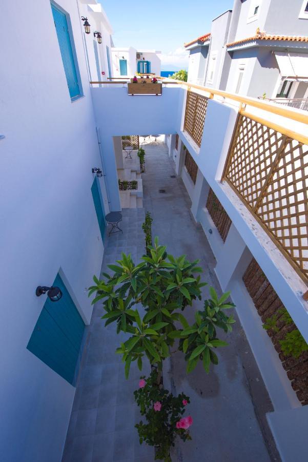 Vesper Kokkari Exterior photo